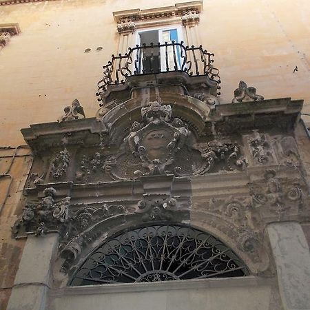 Appartamenti San Matteo Lecce Exterior foto