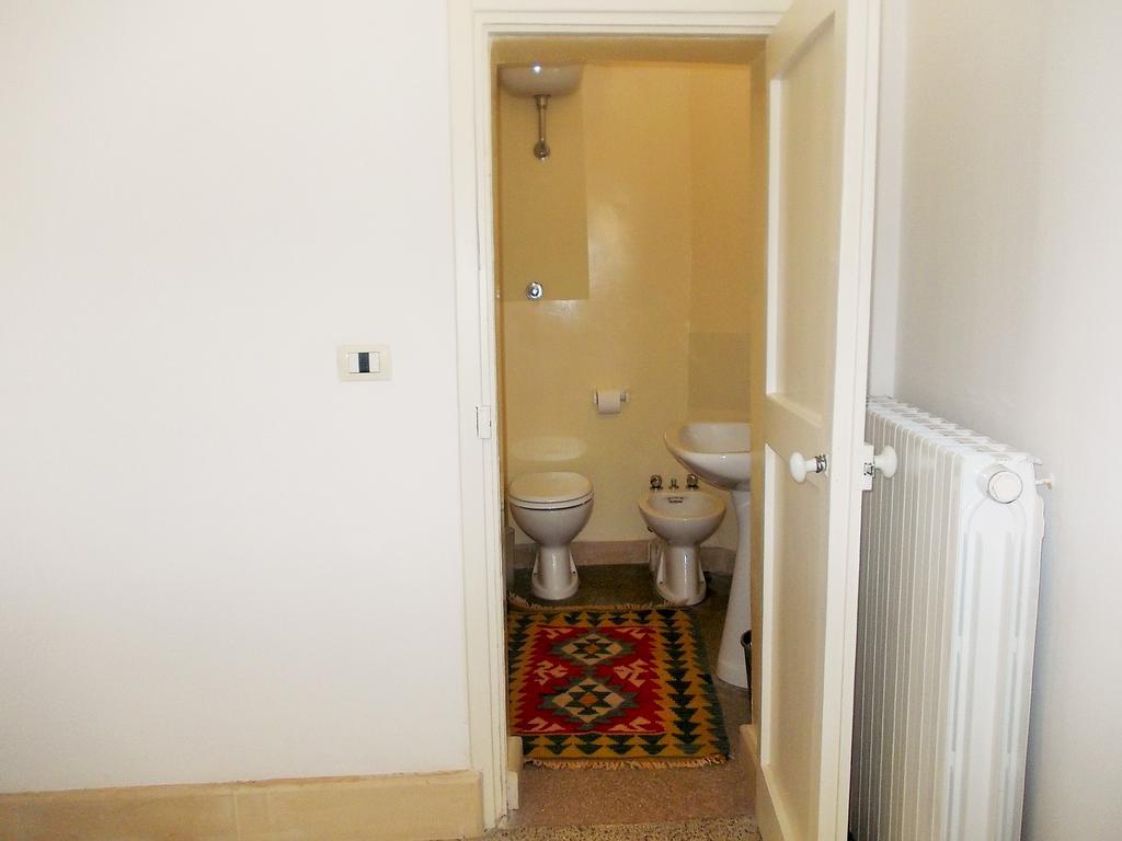 Appartamenti San Matteo Lecce Exterior foto