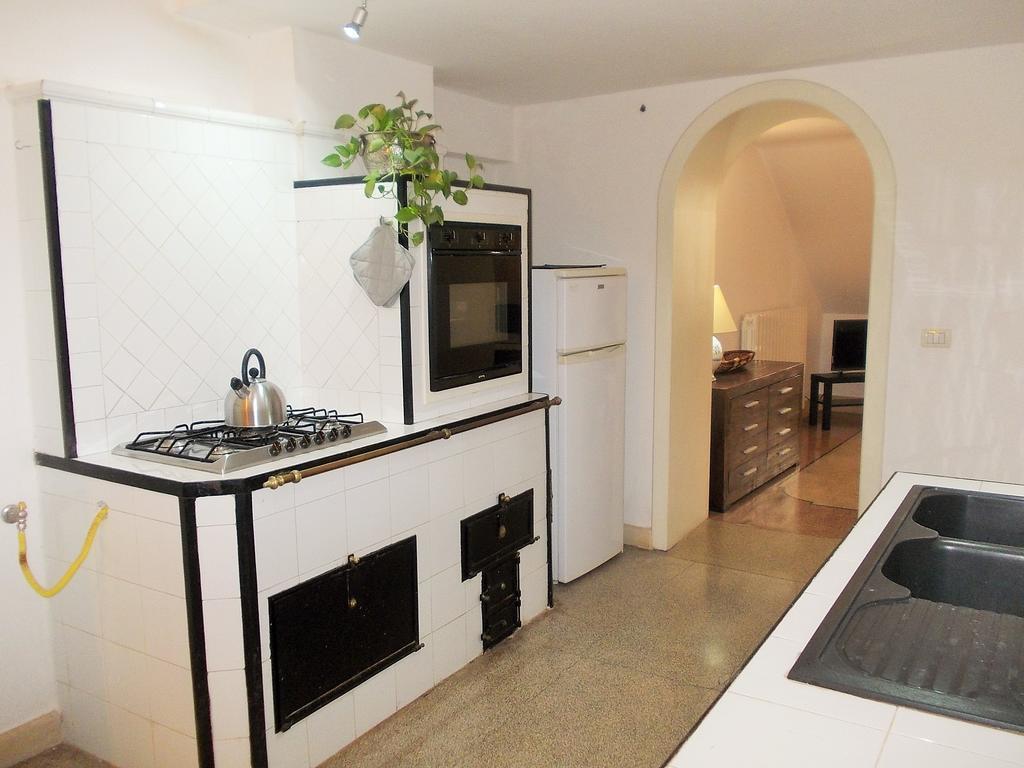 Appartamenti San Matteo Lecce Exterior foto