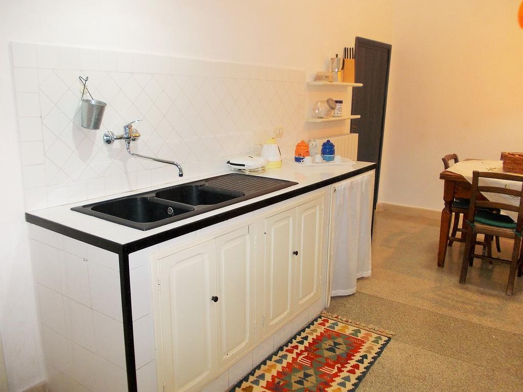 Appartamenti San Matteo Lecce Exterior foto