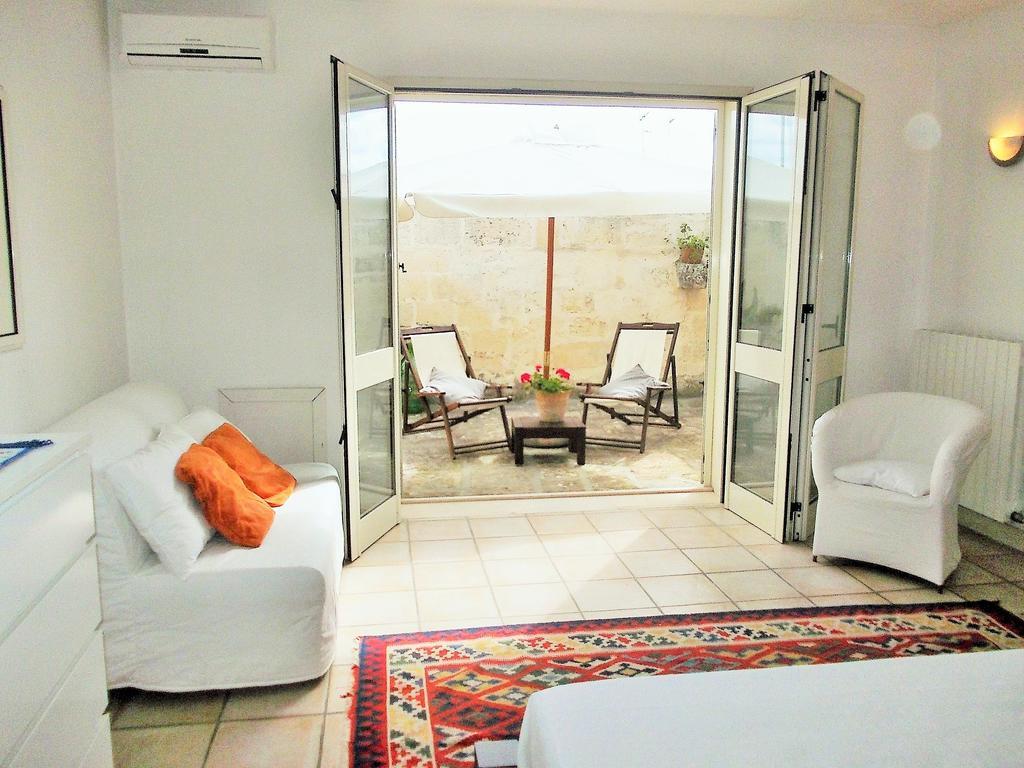 Appartamenti San Matteo Lecce Exterior foto