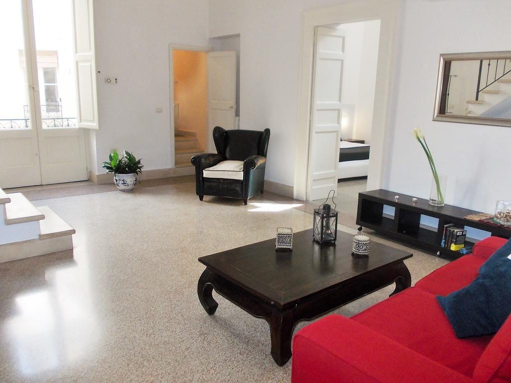 Appartamenti San Matteo Lecce Exterior foto