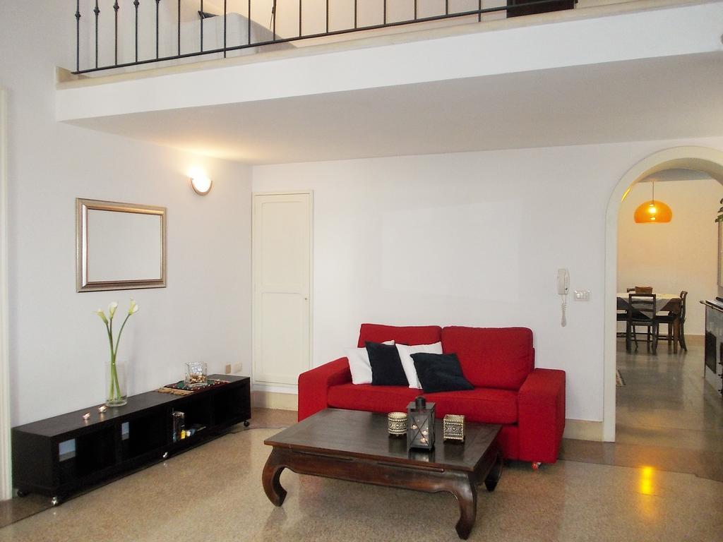 Appartamenti San Matteo Lecce Exterior foto