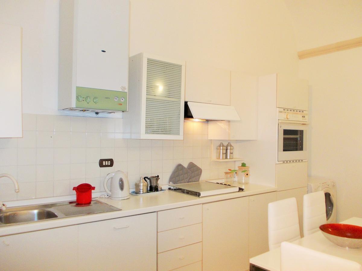 Appartamenti San Matteo Lecce Exterior foto