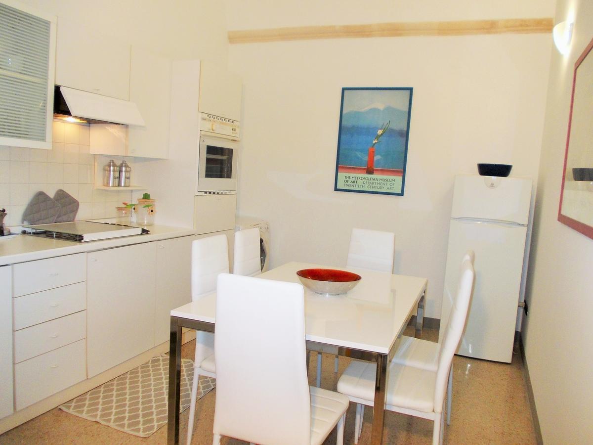 Appartamenti San Matteo Lecce Exterior foto