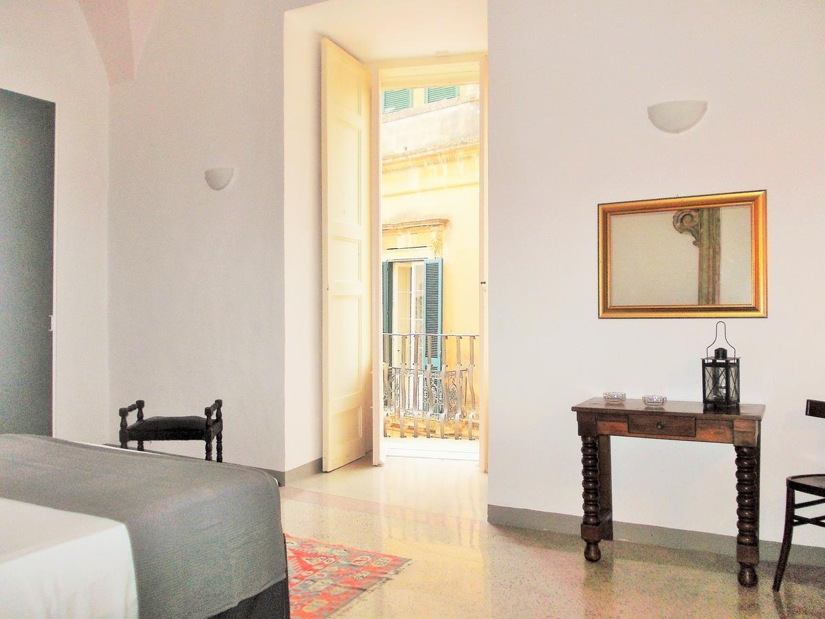 Appartamenti San Matteo Lecce Exterior foto