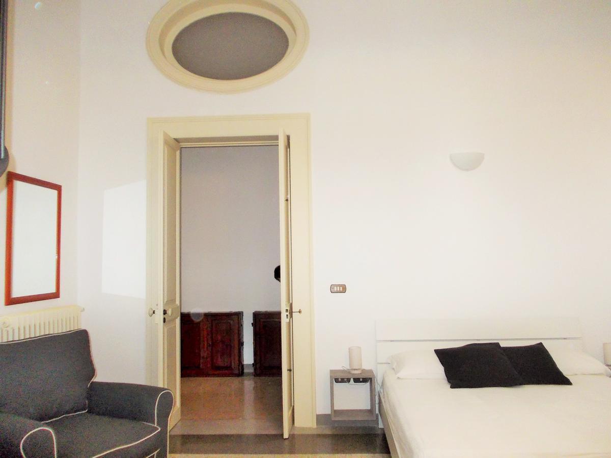 Appartamenti San Matteo Lecce Exterior foto