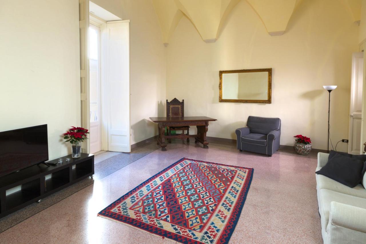 Appartamenti San Matteo Lecce Exterior foto